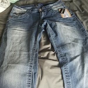 Size 14 jeans